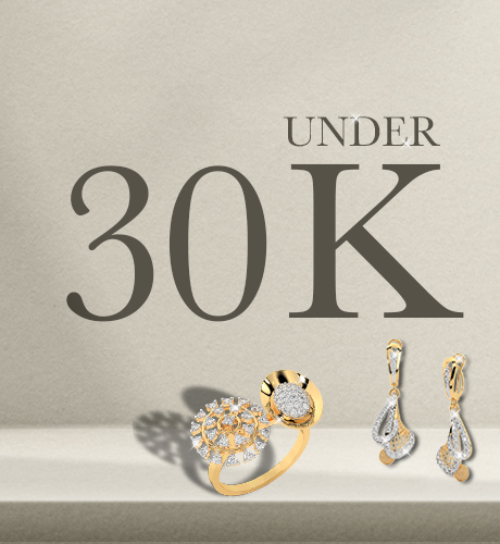 Jewelry Under 30K